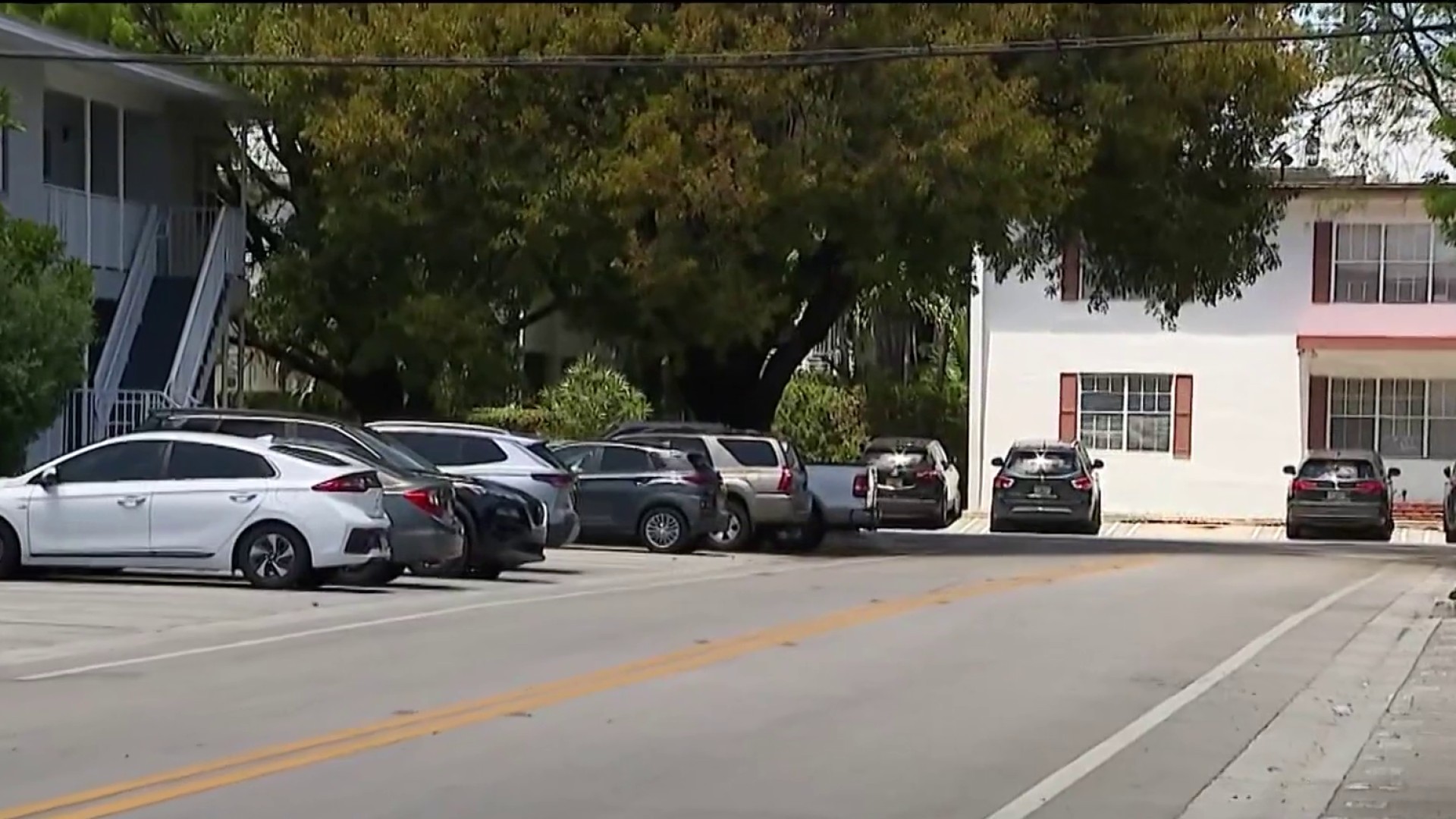 Kidnapping charge dropped for men accused of forcing driver to take them to Miami Beach