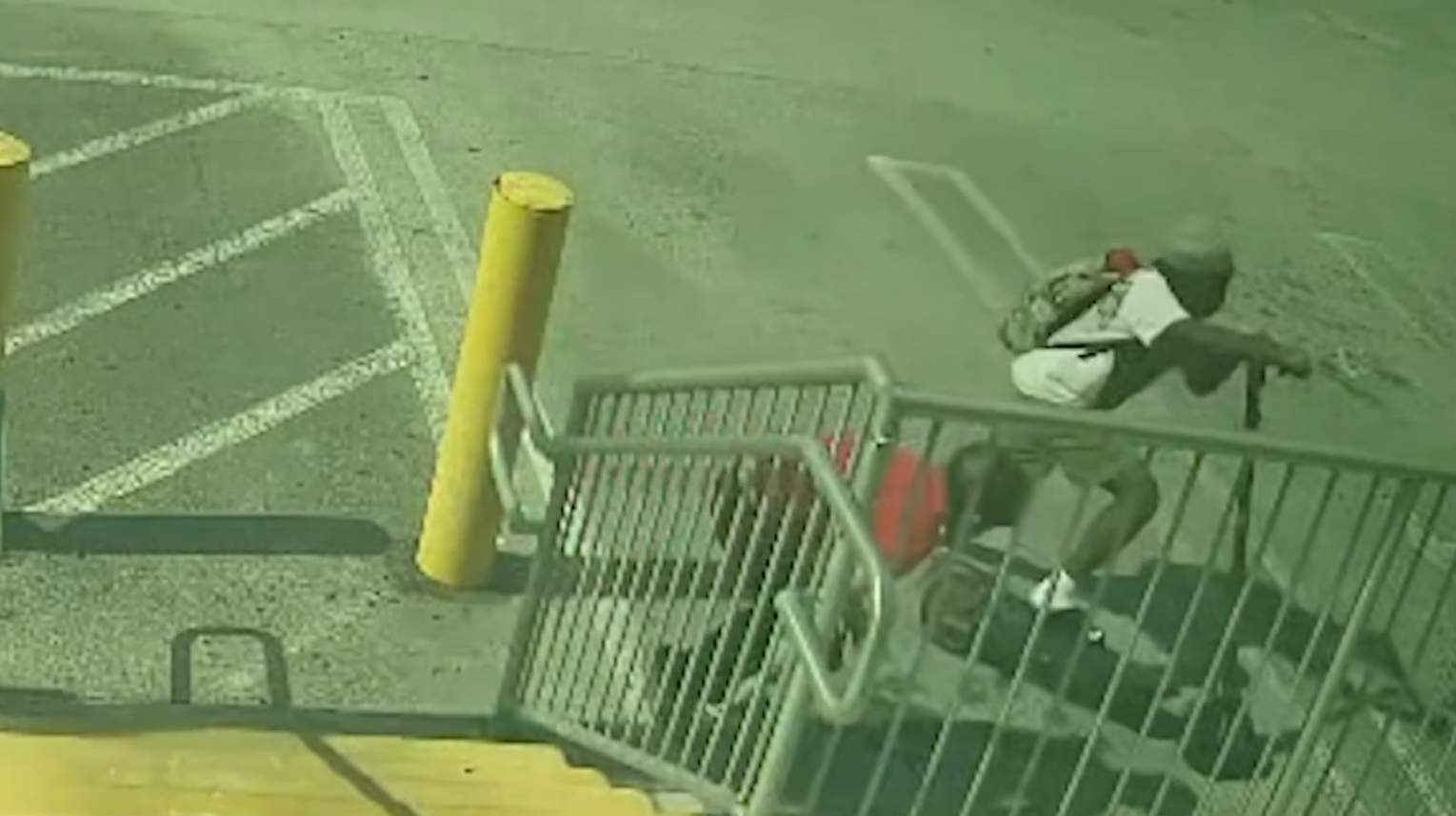 Kids say they were threatened, robbed of scooters in North Miami Beach