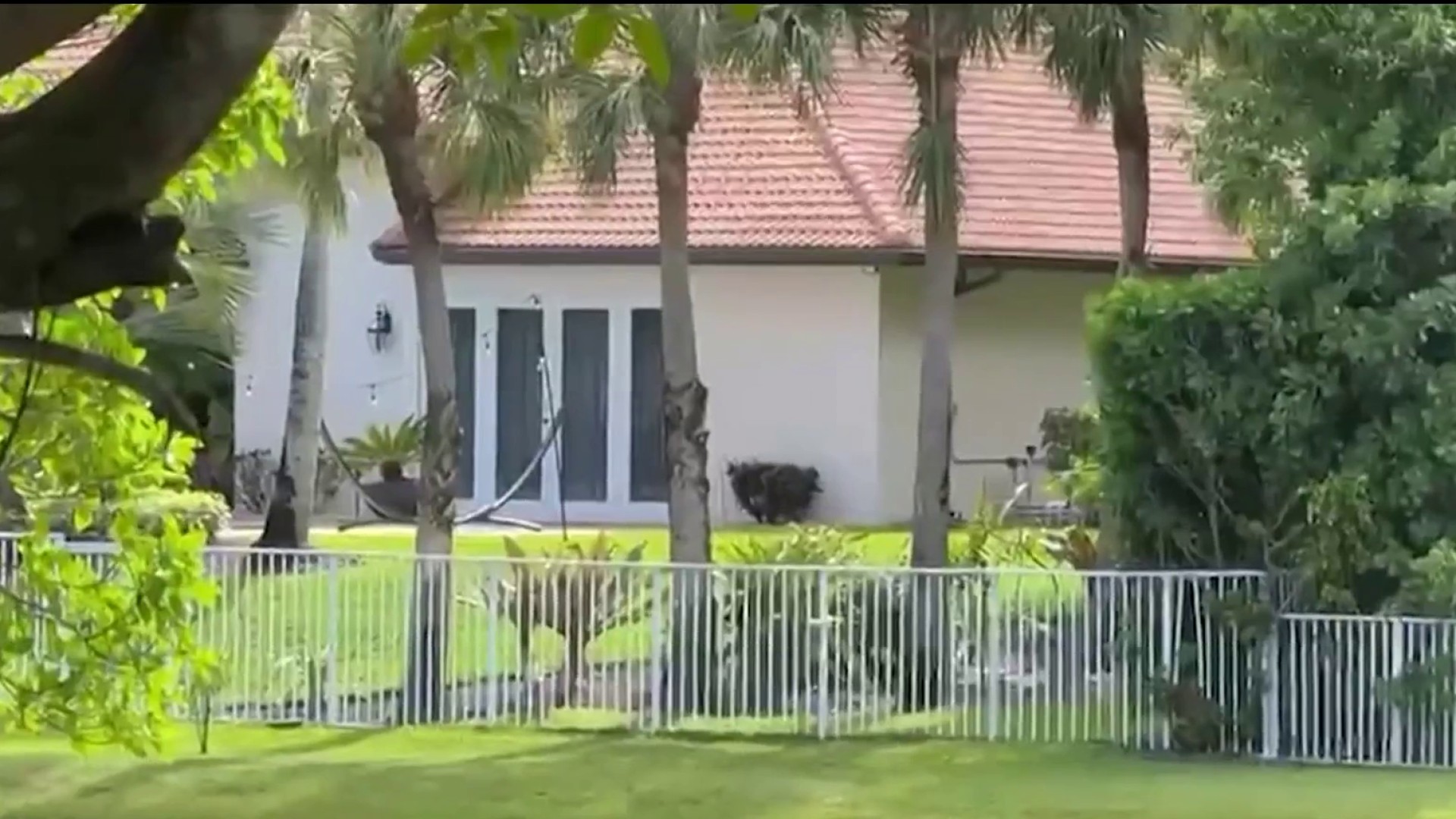 New details after 2 men arrested in connection to $2M Weston burglary ring