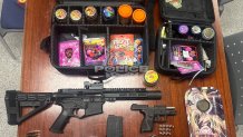 Can Police Use Trigger Locks on Seized Firearms? Legal Insights