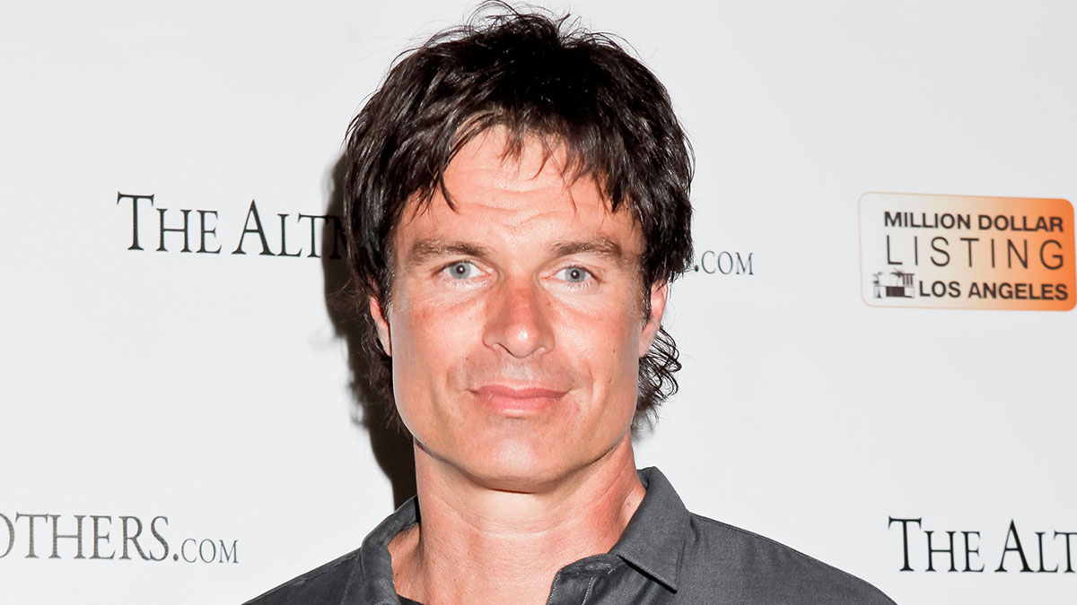 Patrick Muldoon, 'Days of Our Lives' and 'Melrose Place' actor, dies at 57