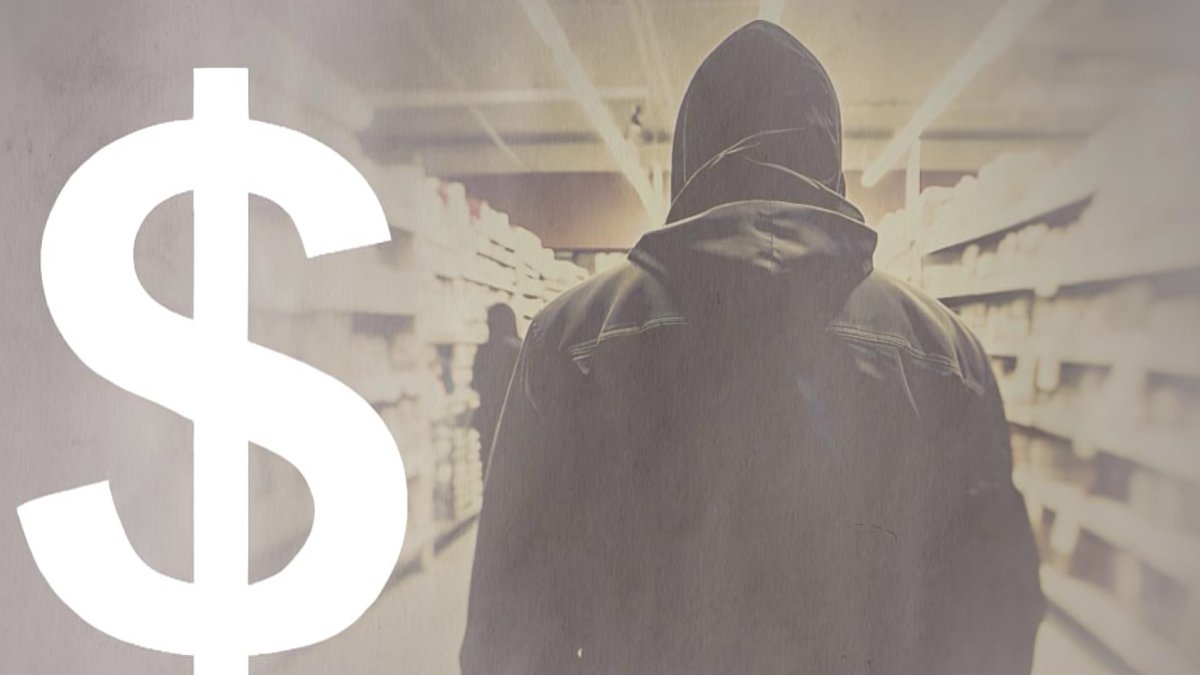 Locked shelves, higher prices: Inside Florida's crackdown on retail theft rings