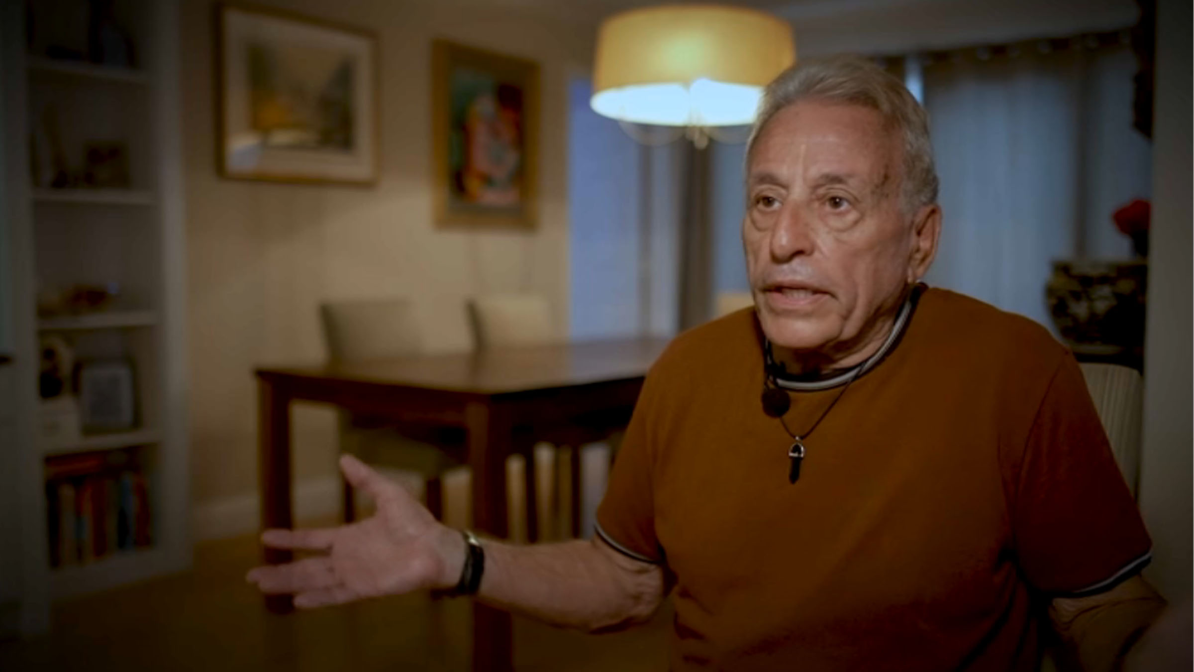 80-year-old man caught in swatting call that triggered law enforcement response