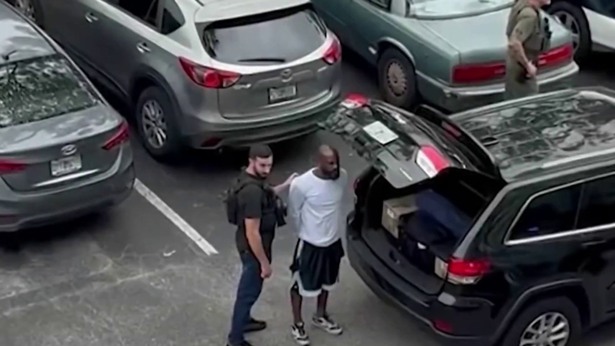 Husband of Coral Springs vice mayor charged with premeditated murder in her death