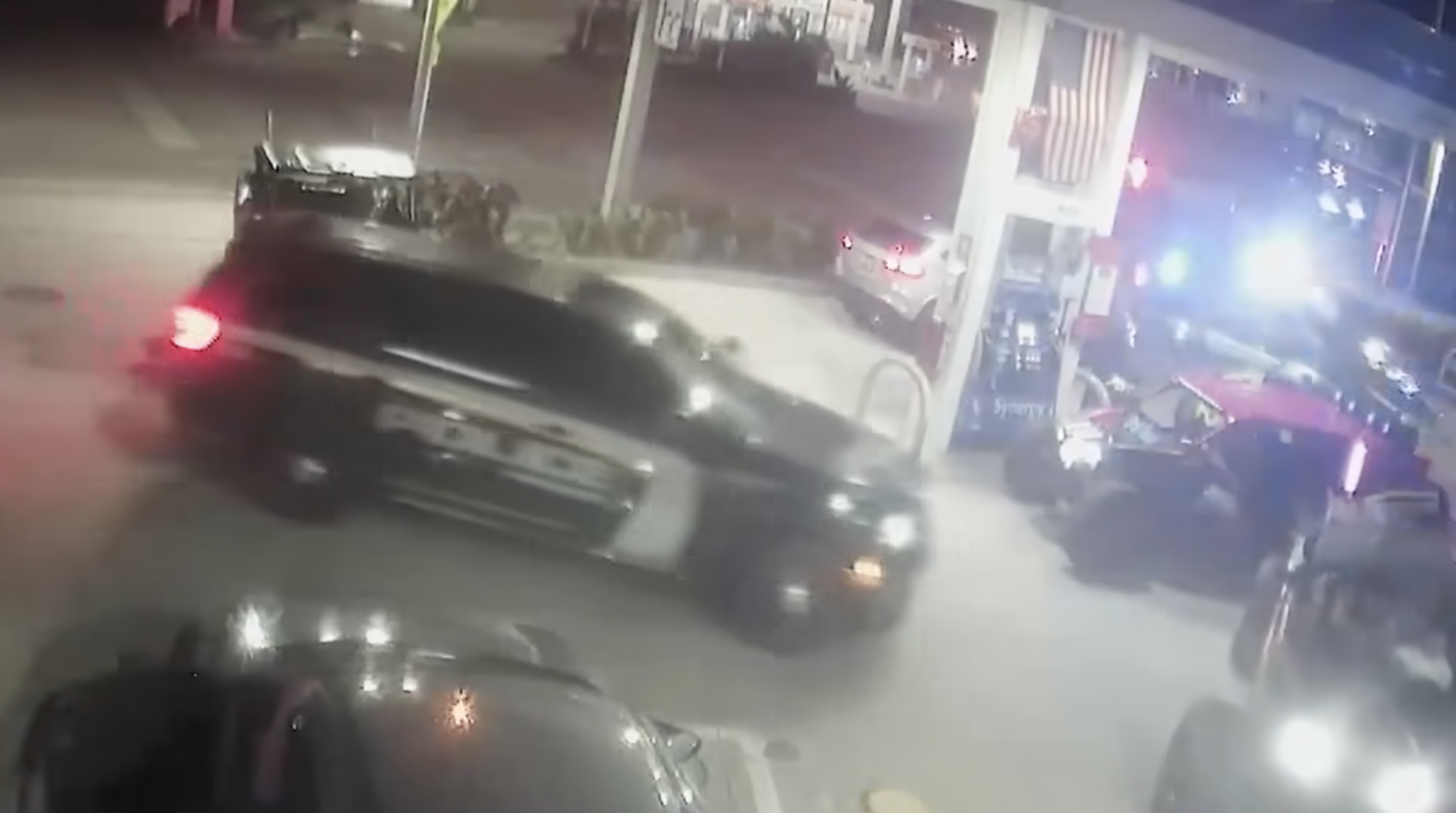 Judge allows release of FDLE report on Pinecrest police shooting after NBC6 intervenes