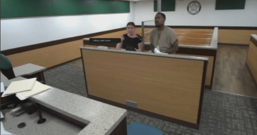 Bond granted for Broward substitute teacher charged with sexual assault of a minor