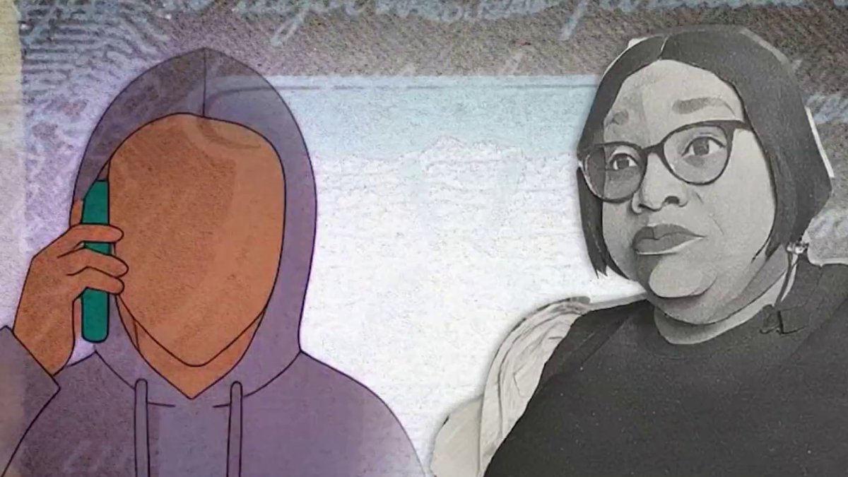 How scammers tricked a South Florida mom into sending over $1,000