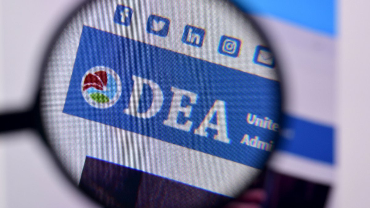 DEA informant with Miami ties avoids prison after $4M tax case