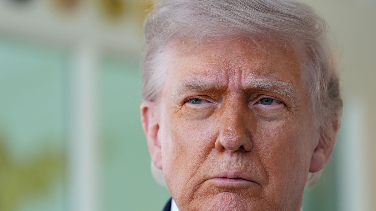 Judge tosses Trump's suit against the WSJ over Epstein birthday book report