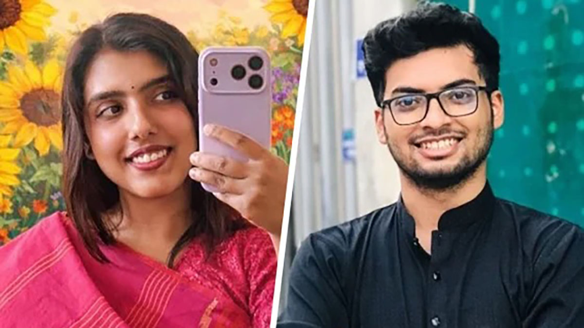 Prosecutors seek death penalty for man accused of killing 2 USF students from Bangladesh
