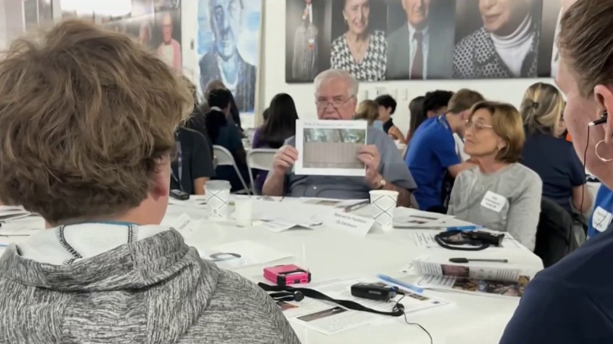 Dania Beach center and museum commemorates the Holocaust as a teachable moment