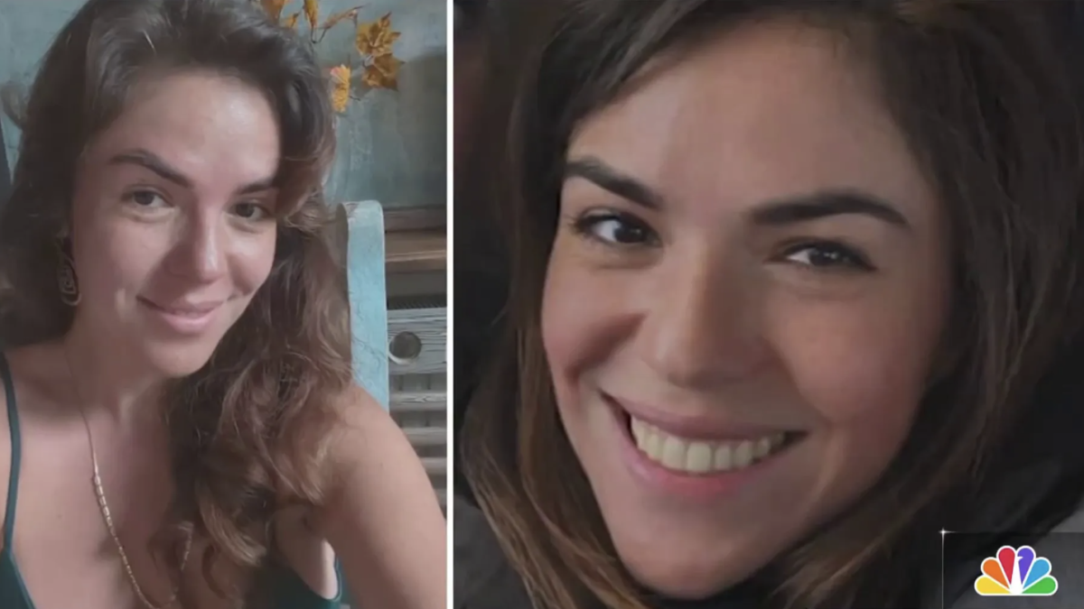 FBI offers $25K reward for remains of woman believed murdered by husband in Spain