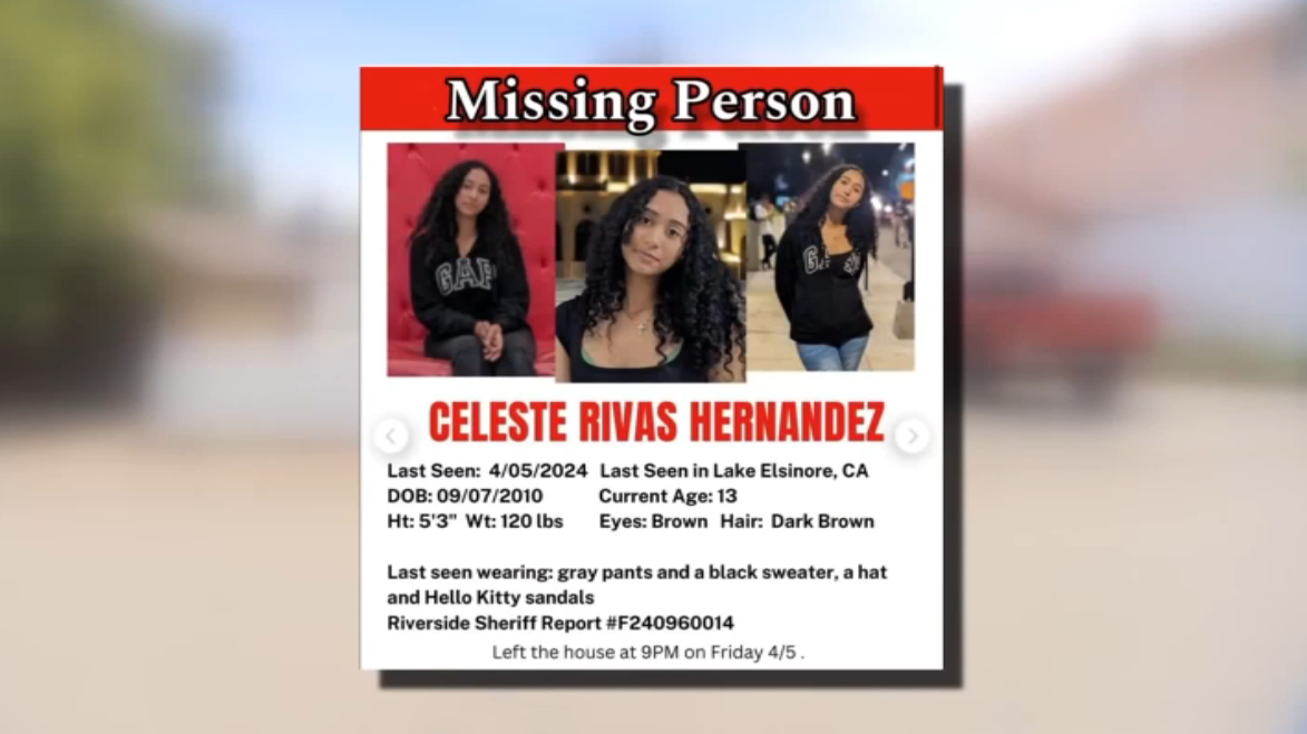 Singer D4vd charged in Celeste Rivas Hernandez killing – NBC 6 South ...