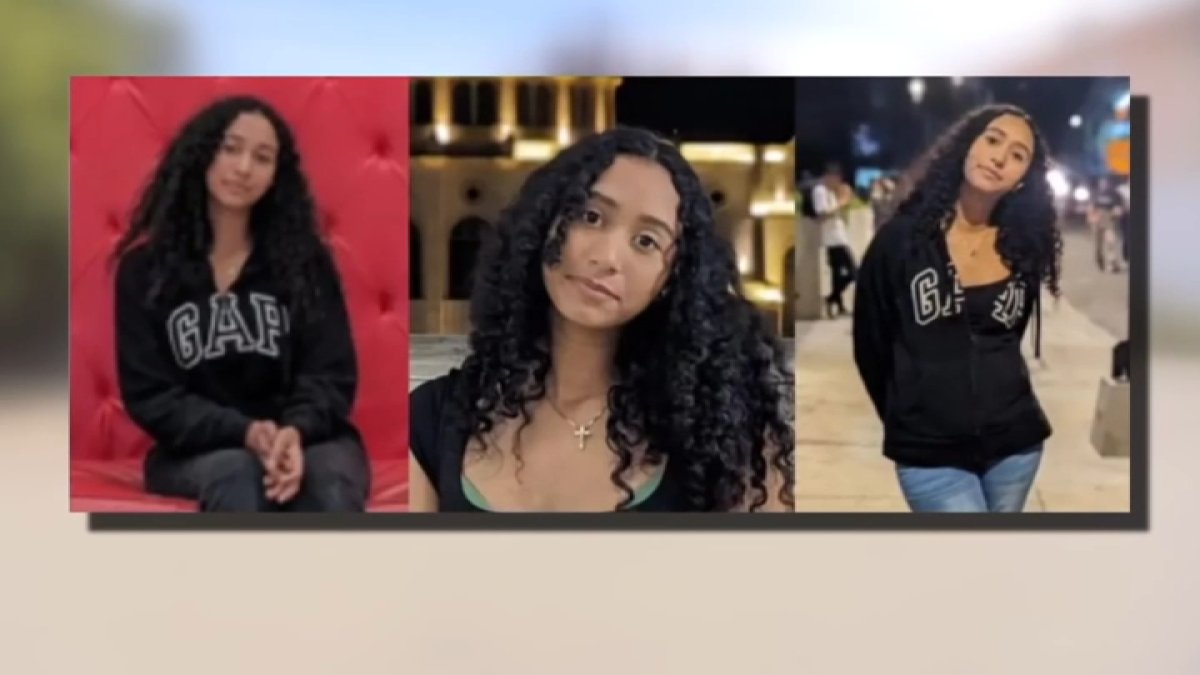 Prosecutors to speak on charges in Celeste Rivas Hernandez murder – NBC ...