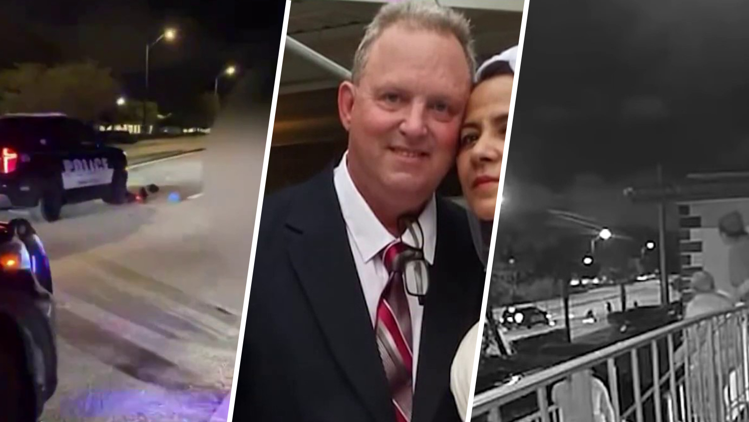 Loved ones demand answers after man on e-bike killed in crash with Coral Springs police