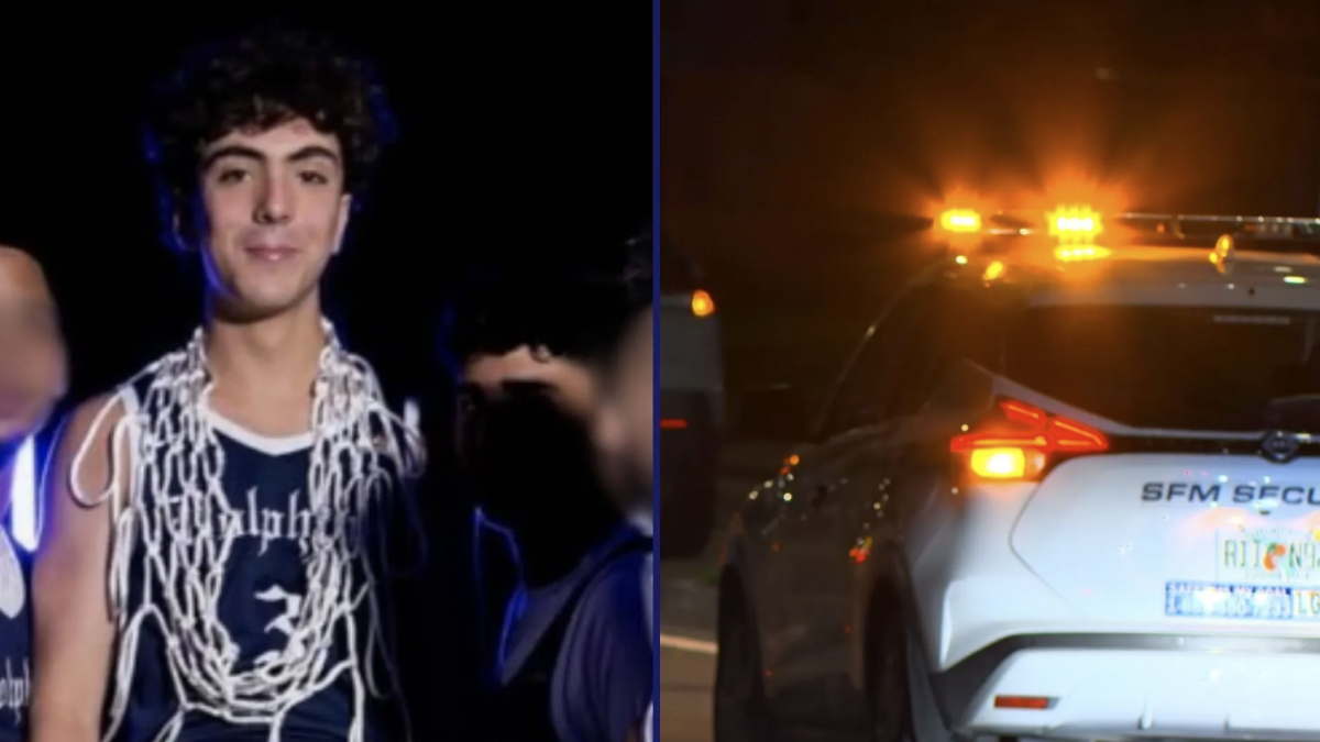 Doral charter school mourns deaths of 2 students