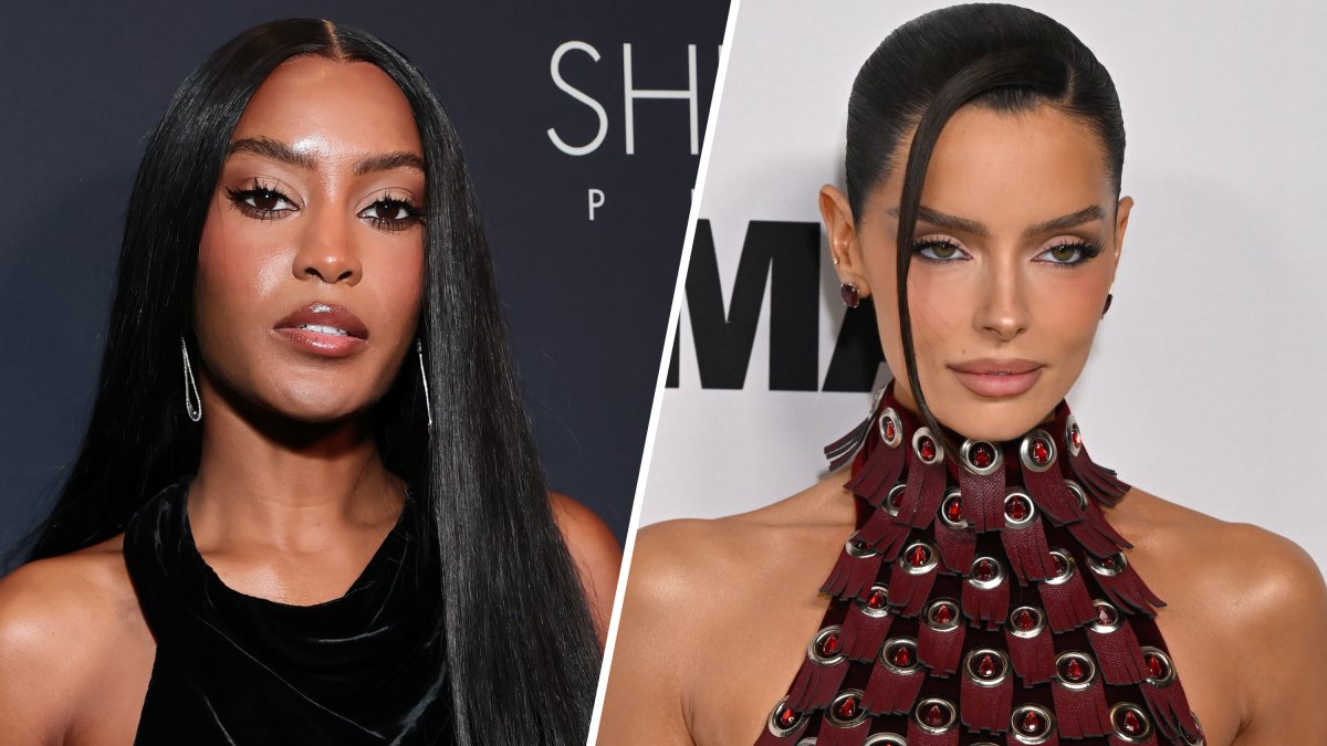 Maura Higgins and Ciara Miller to compete on 'Dancing With the Stars' season 35