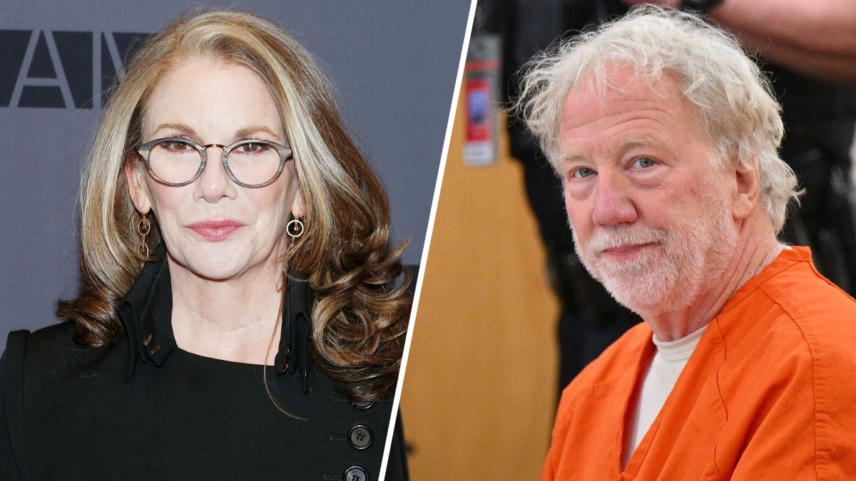 Melissa Gilbert defends husband Timothy Busfield in first interview since child sex abuse charges