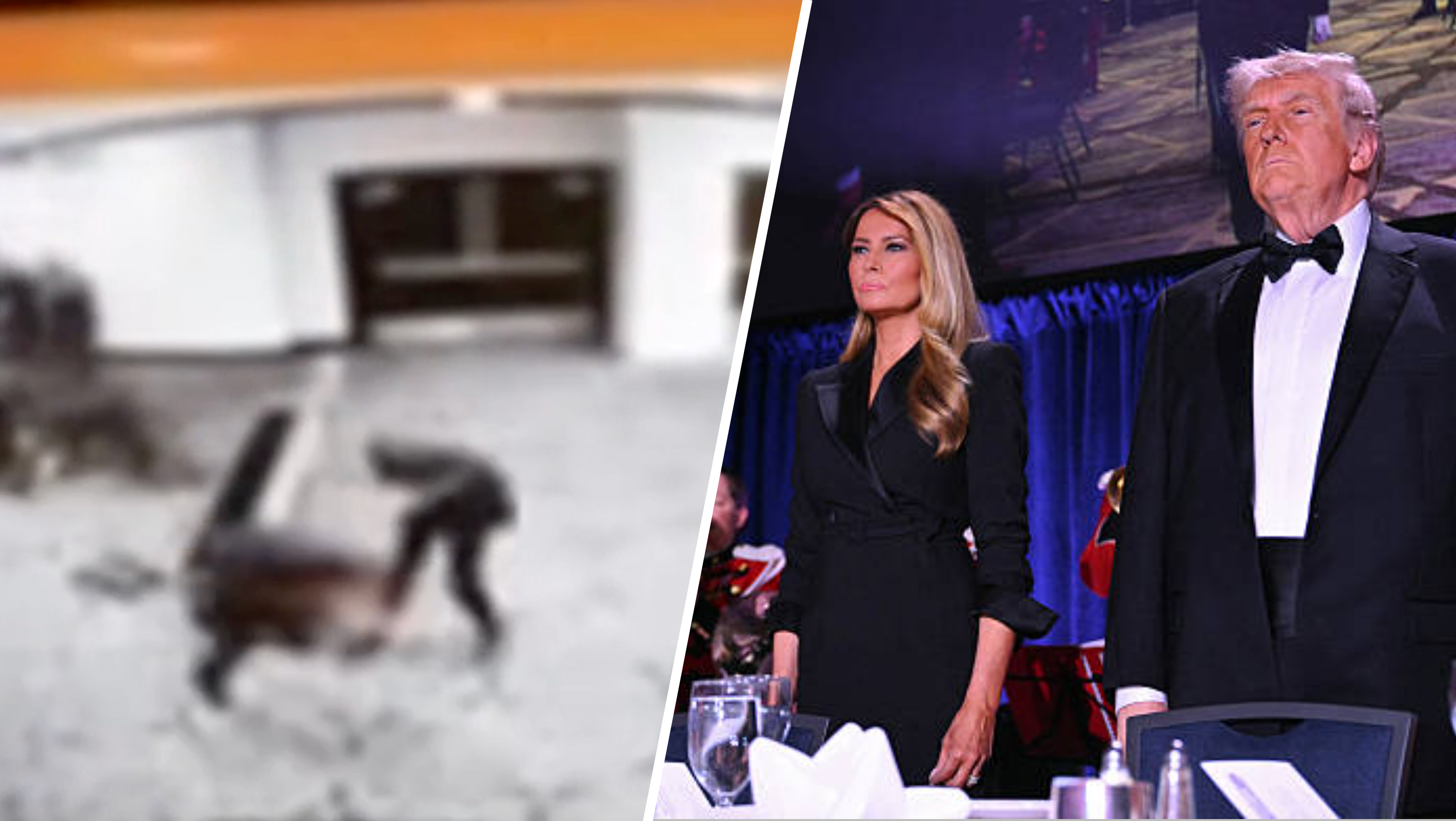 What we know about the White House Correspondents' Dinner shooting