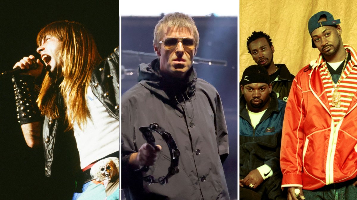 Rock & Roll Hall of Fame 2026 inductees announced. See who made the cut