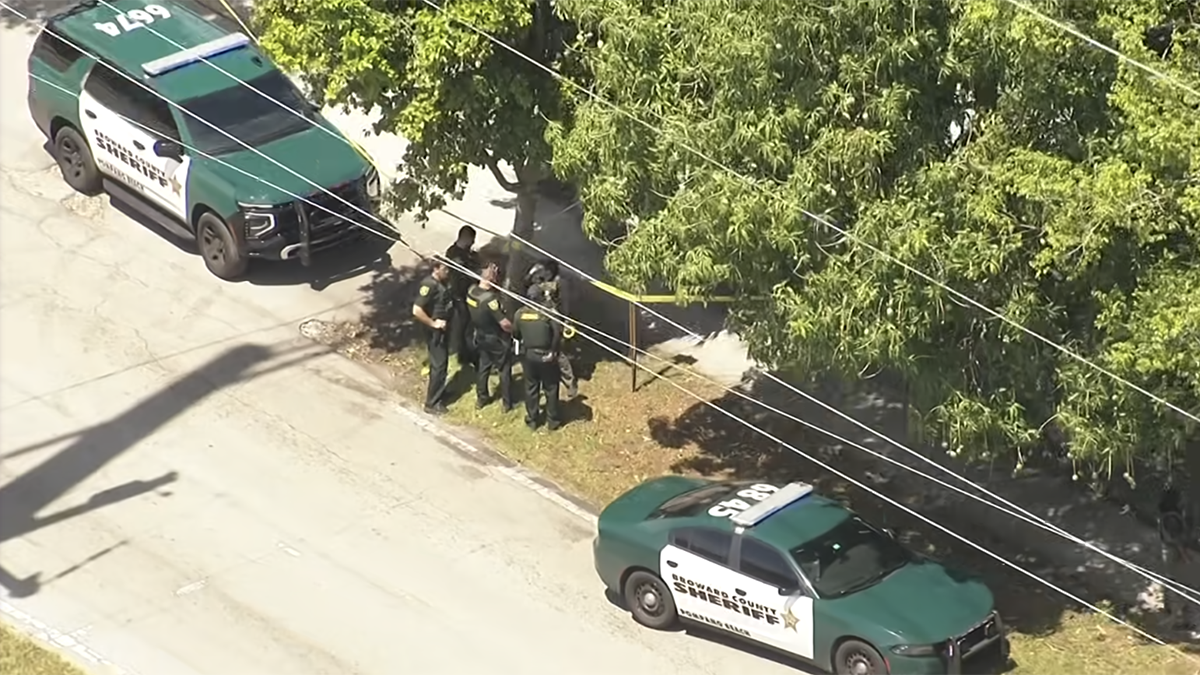 Boy, 13, hospitalized after shooting in Pompano Beach neighborhood, officials say