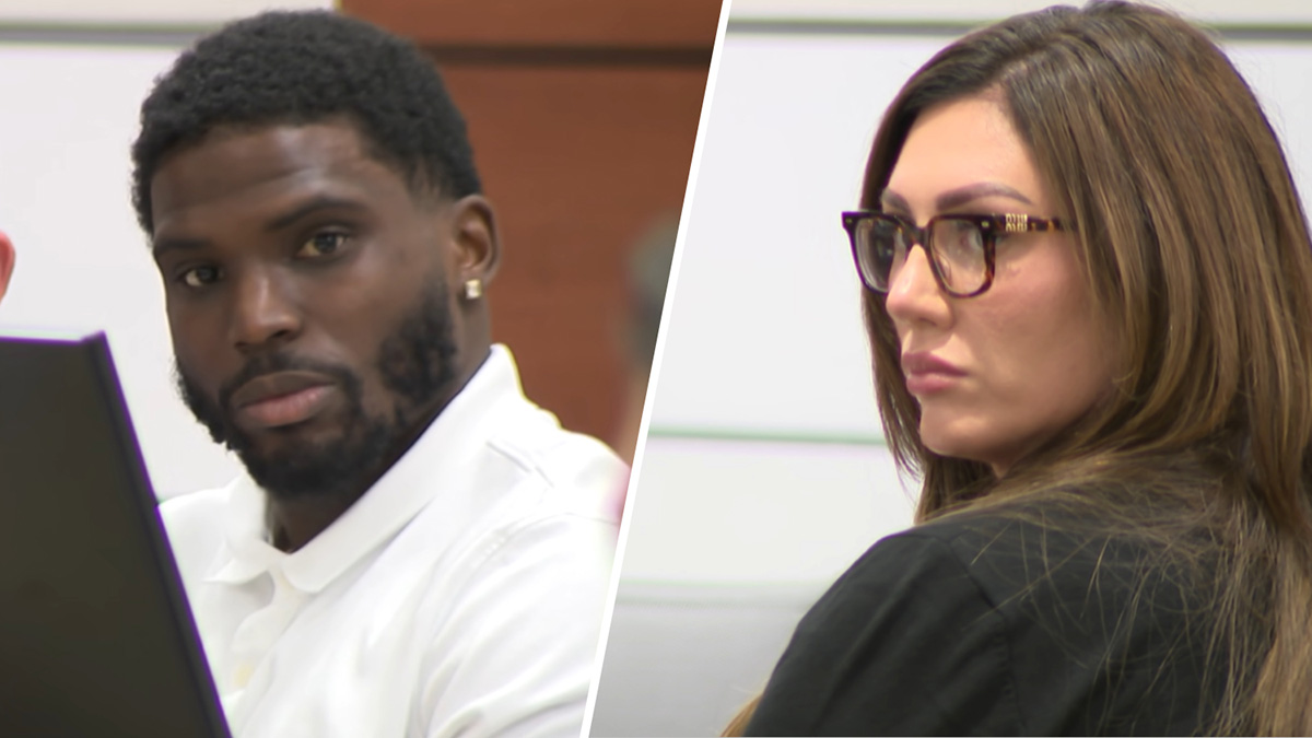 Tyreek Hill in court to face suit from influencer who claims NFL star broke her leg