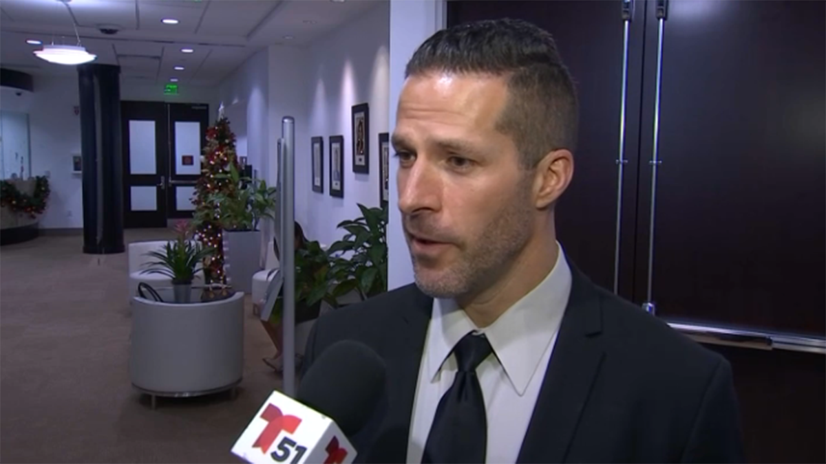 Doral top cop Edwin Lopez named Miami's next chief of police