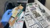 Over 31,000 illegal pills found during traffic stop on I-95 in Florida, sheriff says