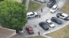 Child shoots himself with mother's gun in SW Miami-Dade, deputies say