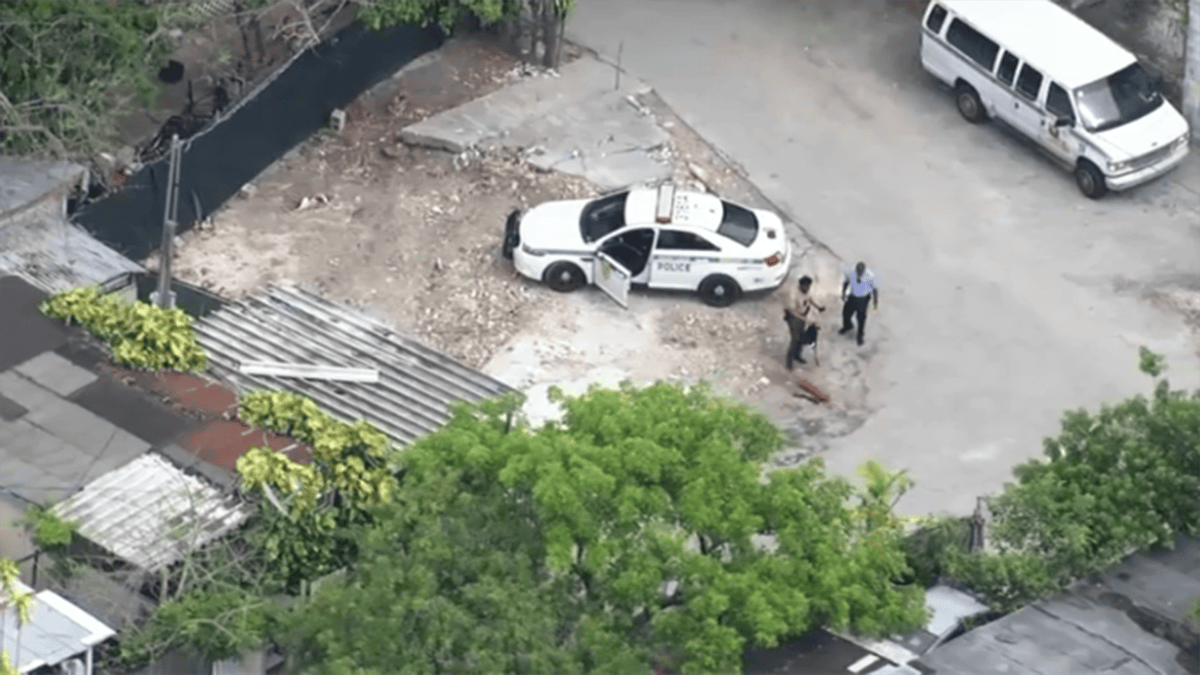 Person hospitalized after possible shooting in NW Miami-Dade – NBC 6 ...
