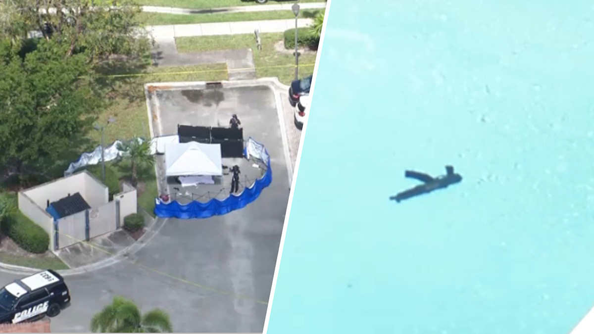 Police investigating after man found shot to death in Coral Springs neighborhood