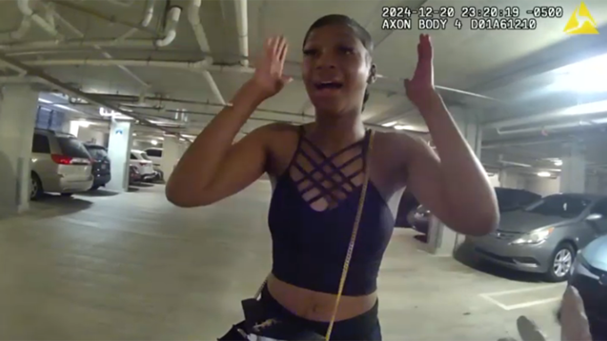 ‘I need him to wake up': New video shows moments after teen stabbed boyfriend to death in Miami