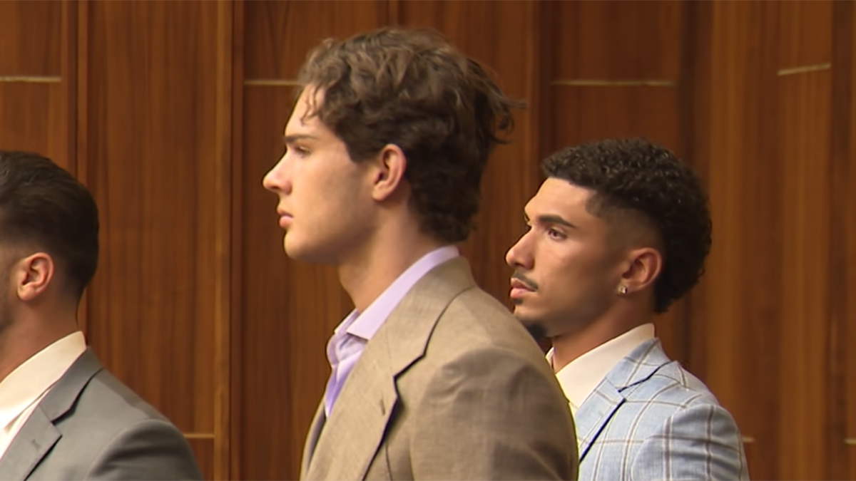 Clavicular and ‘Cuban Tarzan' avoid jail in alleged alligator shooting
