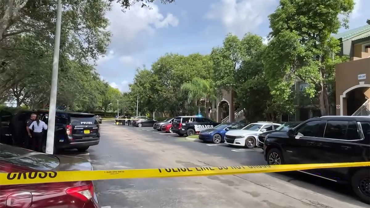 Police identify 18-year-old found shot to death in Coral Springs neighborhood