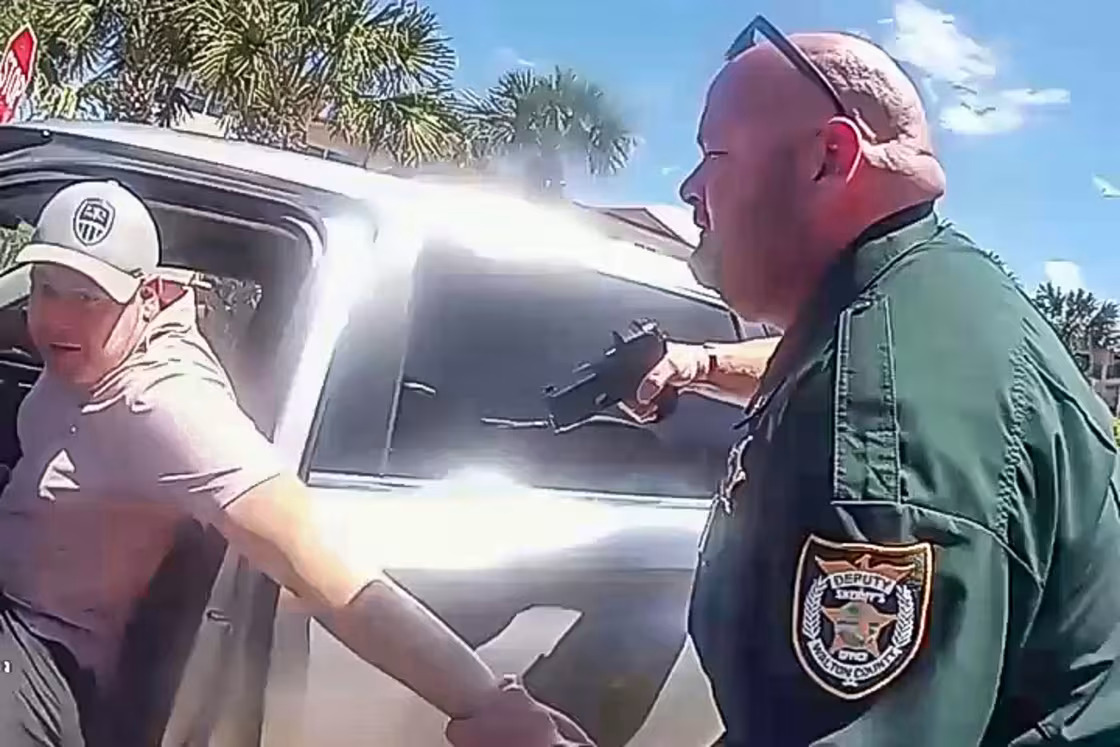 Florida surgeon who removed wrong organ says he is ‘forever traumatized' by patient's ...