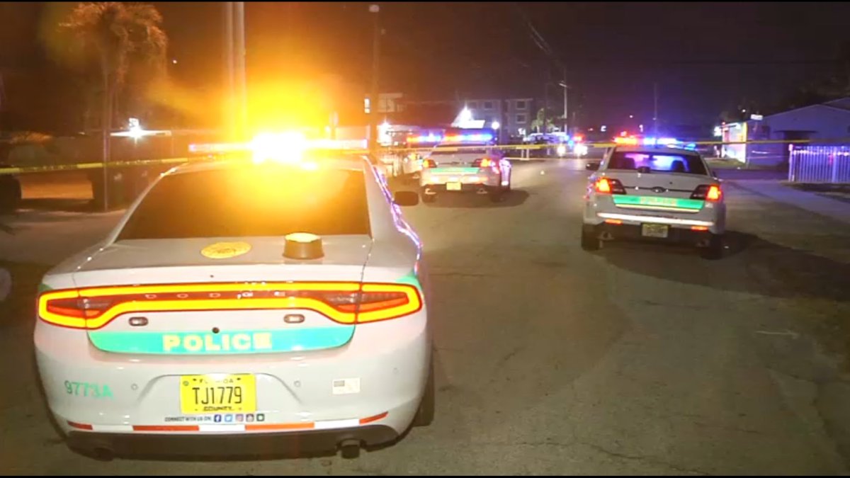 Man shot in Southwest Miami-Dade dies at hospital – NBC 6 South Florida
