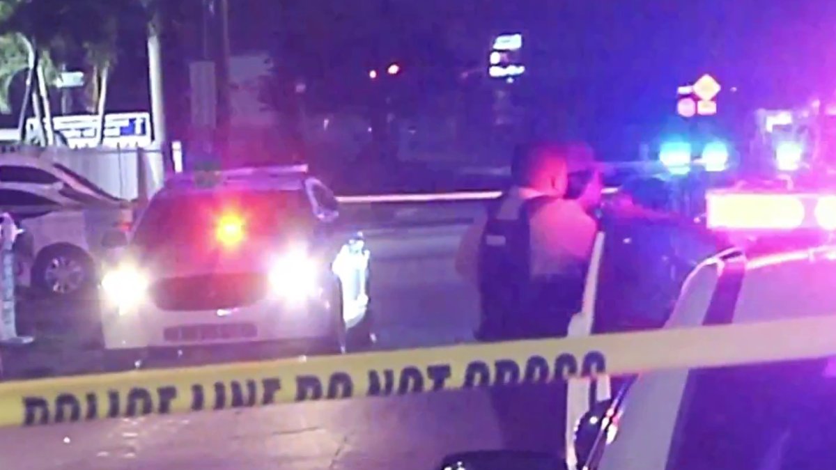 Man fatally shot in SW Miami-Dade ID’d, deputies say – NBC 6 South Florida