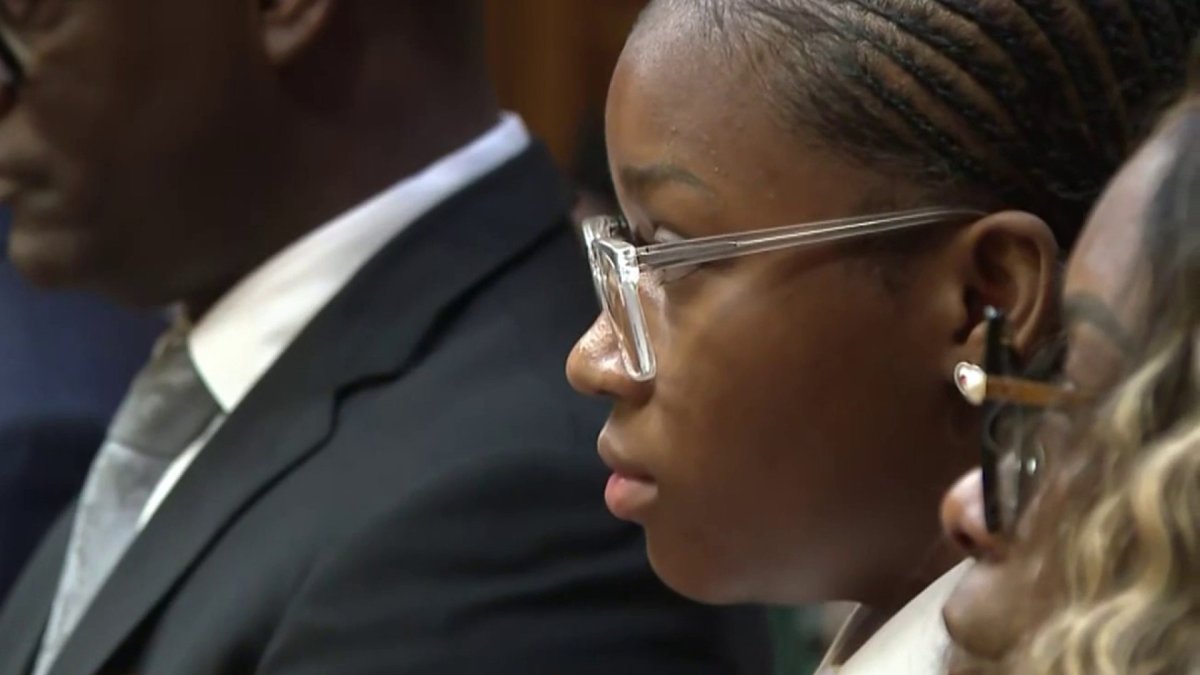 Miami teen sentenced to 17 years for boyfriend’s fatal stabbing – NBC 6 ...