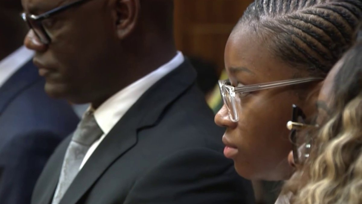 Miami teen sentenced to 17 years for fatally stabbing boyfriend – NBC 6 ...