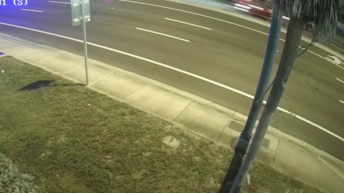 Police searching for hit-and-run driver who struck pedestrian in Fort ...