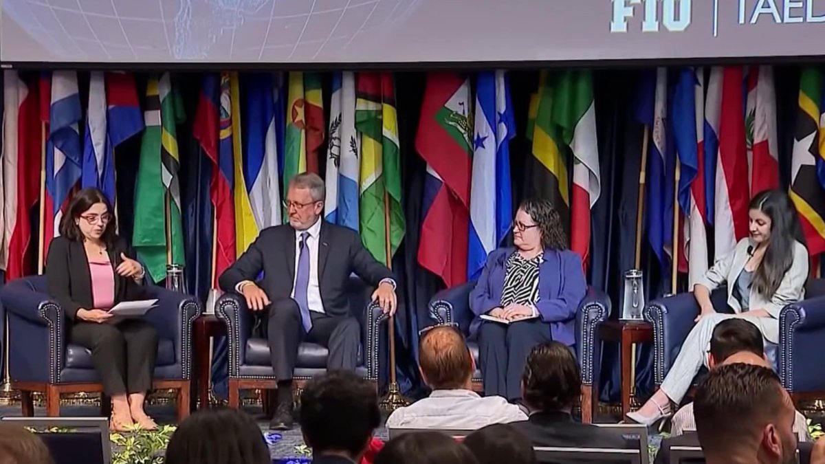 Experts discuss Cuba and Venezuela's futures at FIU
