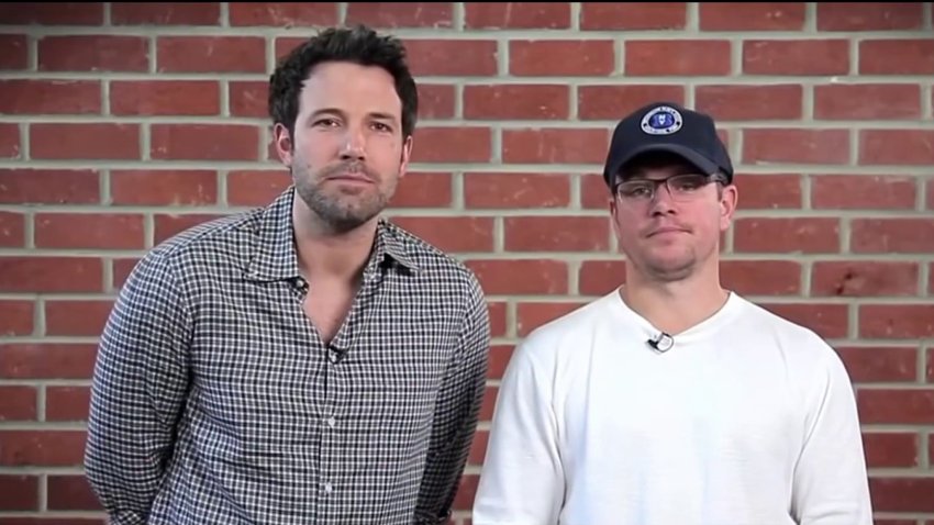 Miami-Dade officers suing over Matt Damon and Ben Affleck movie ‘The Rip'