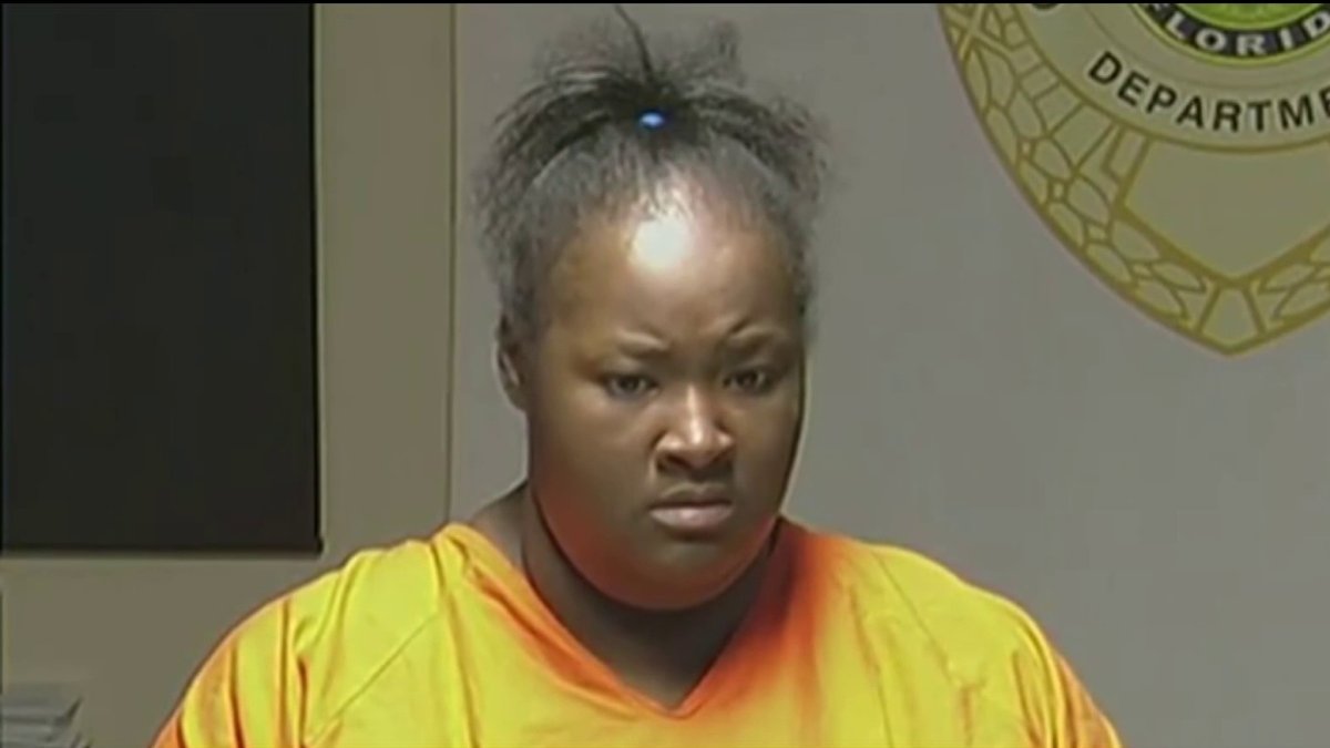 Mother arrested after son shot himself with her gun in SW Miami-Dade ...