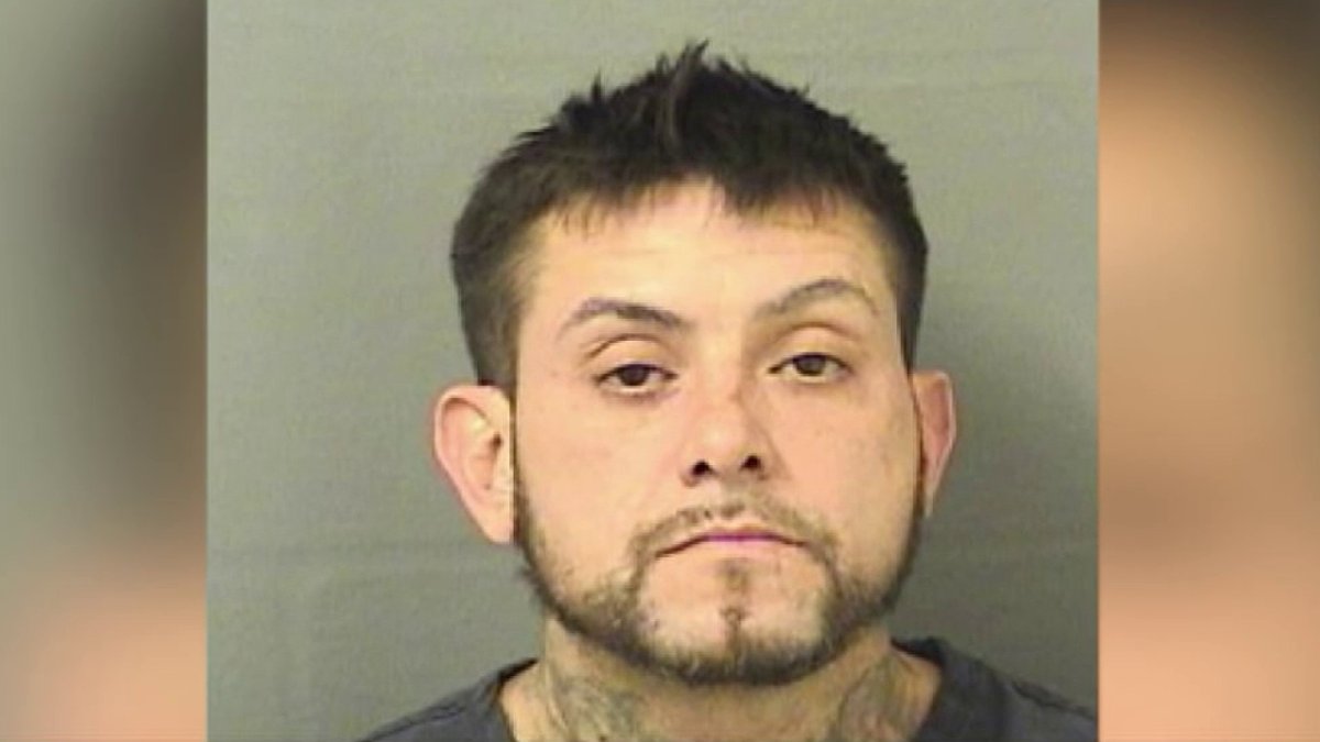 West Palm Beach man arrested for Instagram threat to ‘shoot up ...