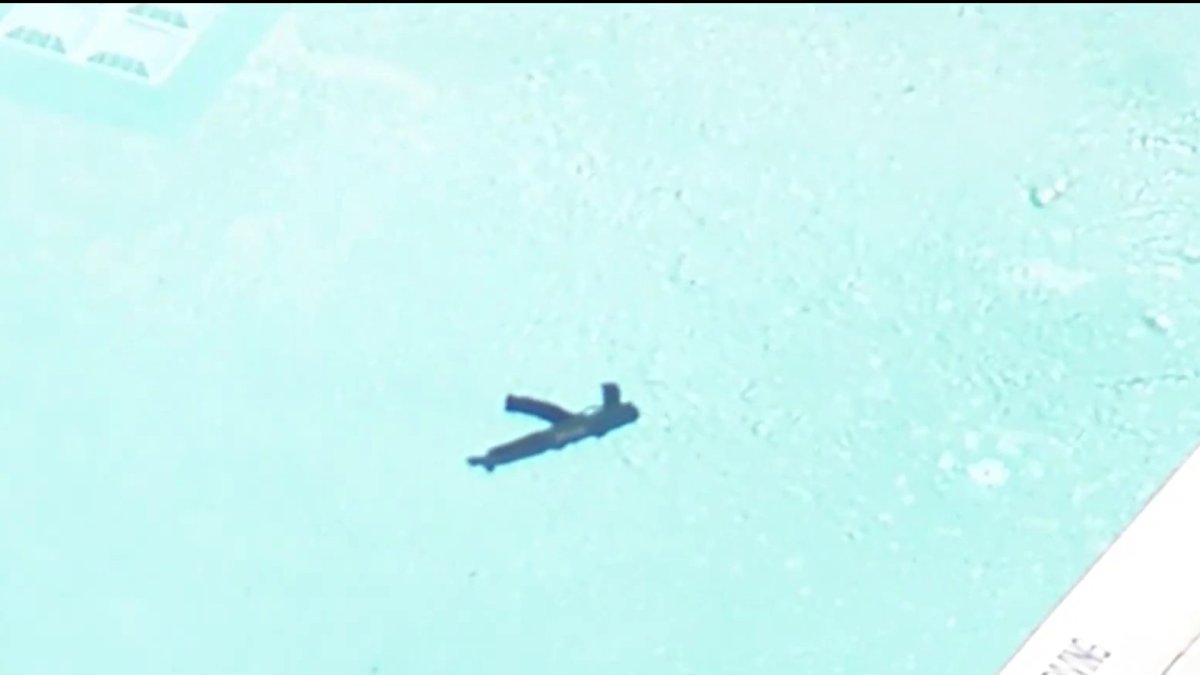 Police investigating after man found shot to death in Coral Springs ...