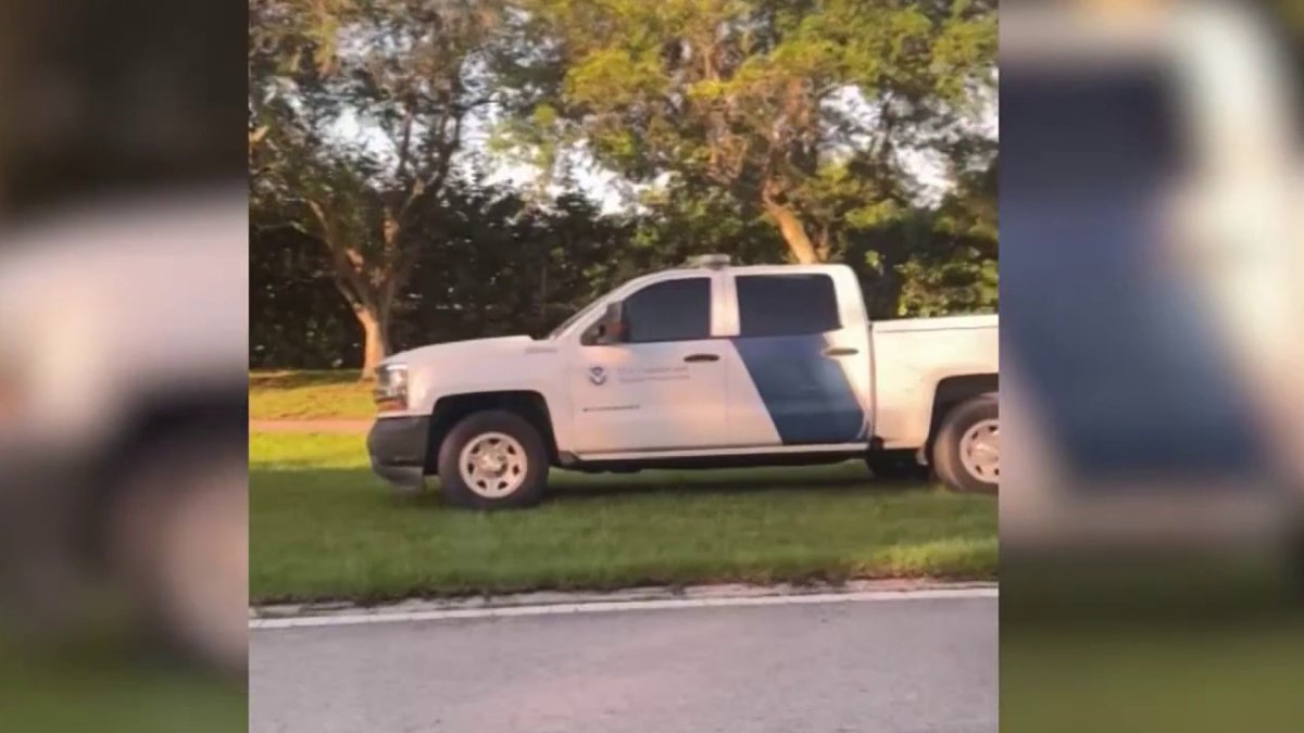 Border Patrol presence at Coral Springs school sparks concerns – NBC 6 ...