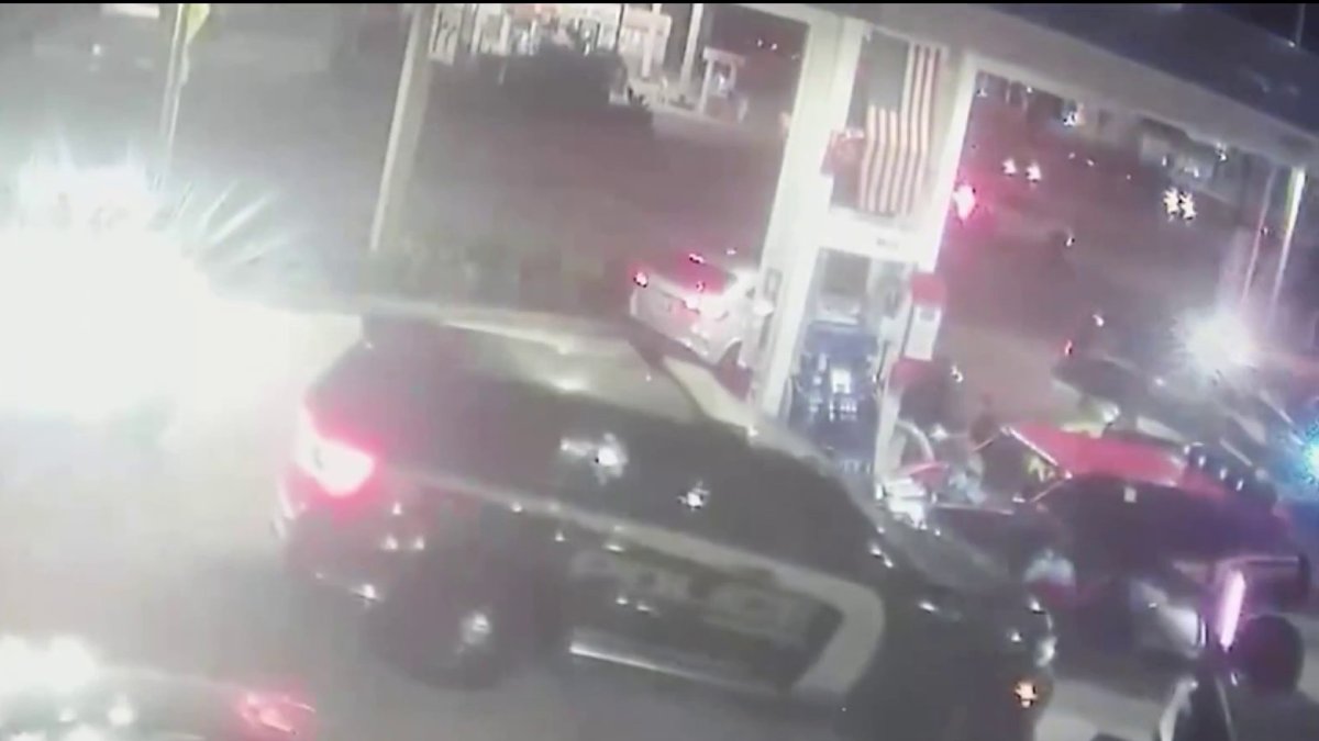 Pinecrest officer justified in shooting at ATV that struck him, prosecutors say