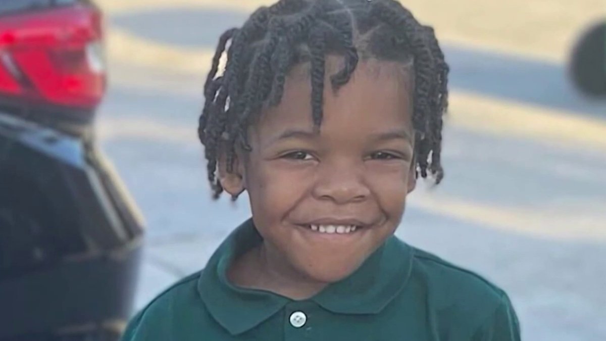 Family mourns child who drowned in Miami-Dade canal – NBC 6 South Florida