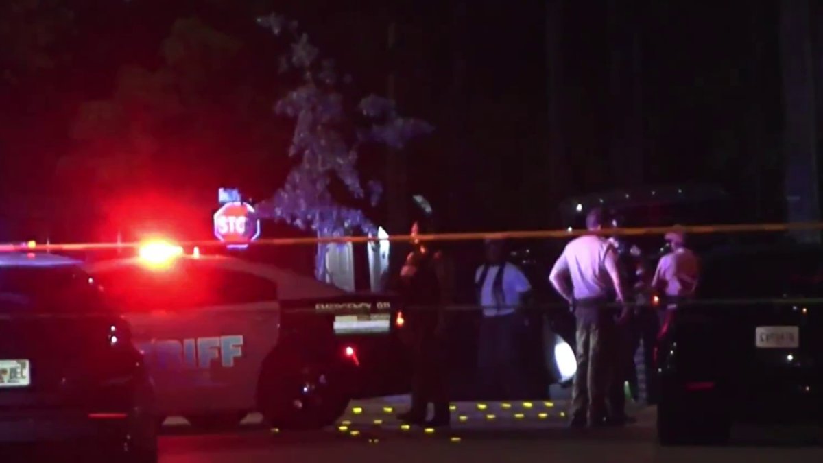 Search underway after fatal shooting in Miami-Dade – NBC 6 South Florida