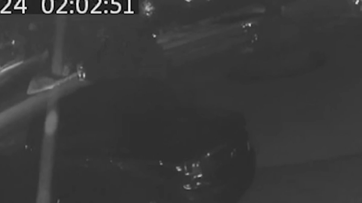 Police ID man accused of leading officers on chase in Pinecrest ...